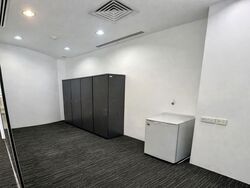 Ocbc Centre (D1), Office #571678951